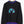 Golf Swing Olds Mobile Classic Embroidered Ringer Sweatshirt USA Made (M)