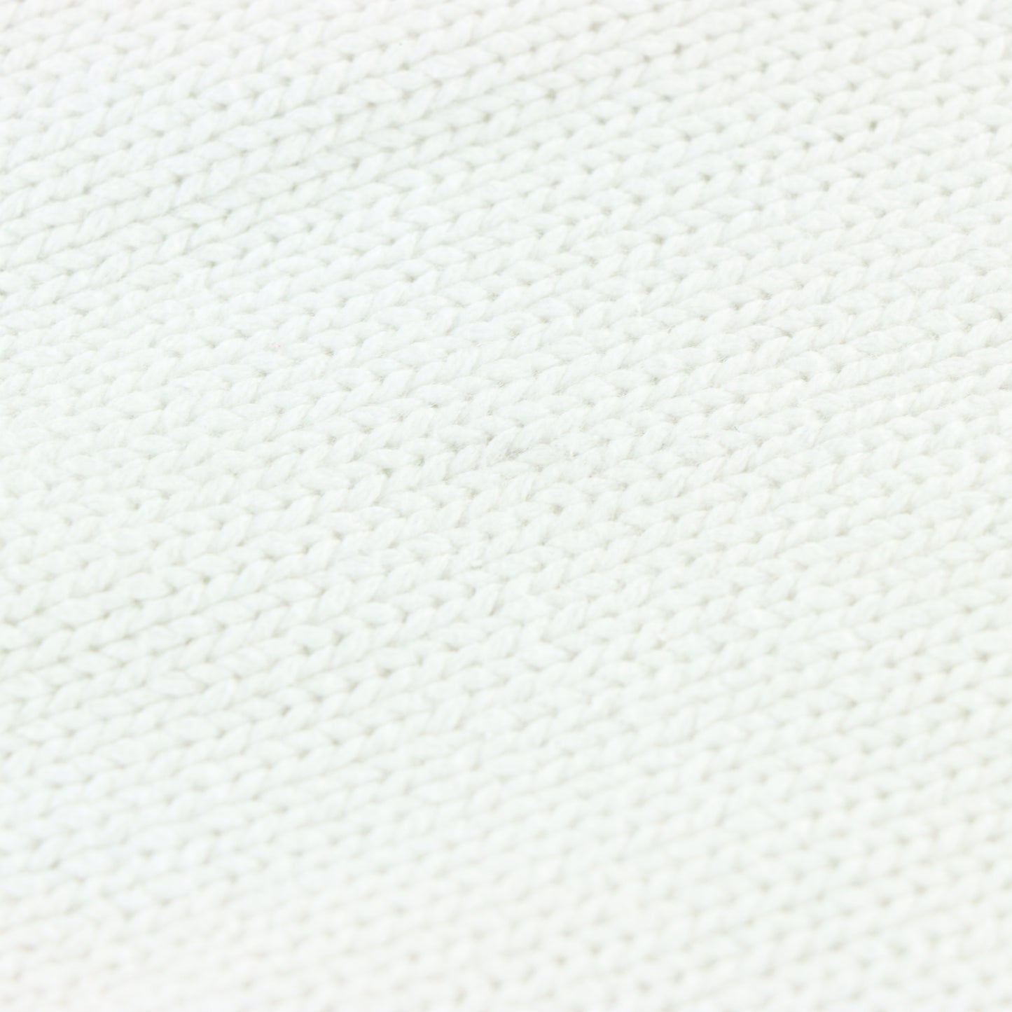 POLO RALPH LAUREN Embroidered Logo White Cable Knit Vest (M)