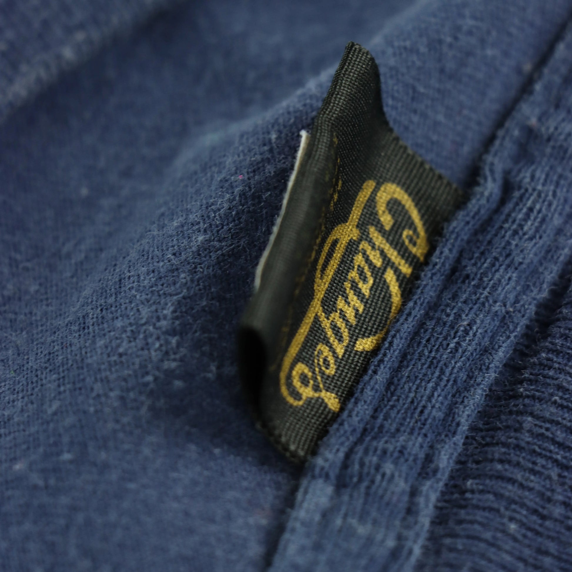 1998 Vintage BETTY BOOP 'Whatever!' USA Made Navy Tee (XL-XXL) - Vintage Sole Melbourne