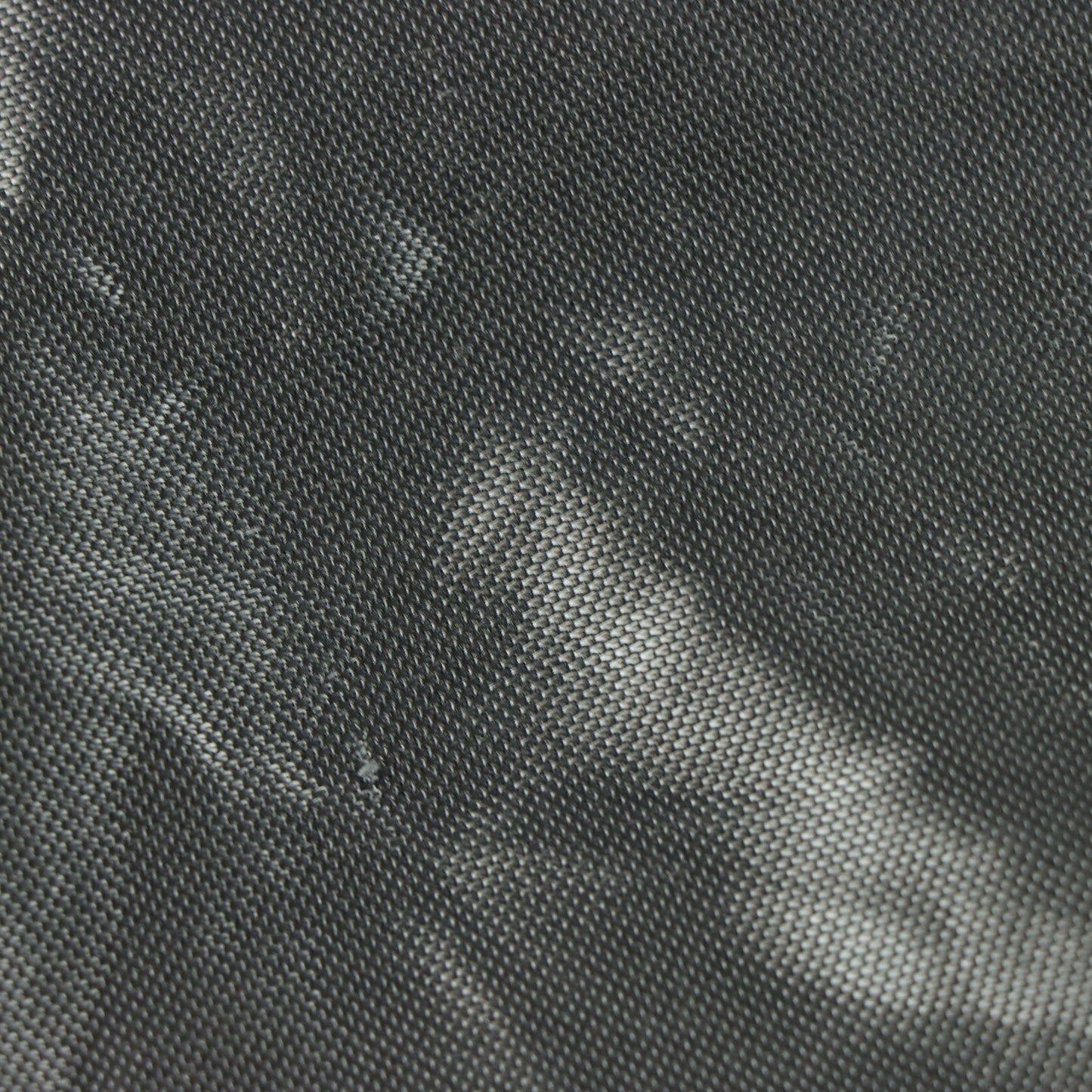 ADIDAS Metallic Embroidered Logo Silver Basketball Jorts (XL)