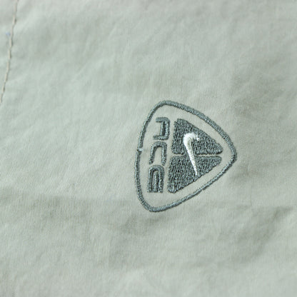 NIKE ACG Khaki Parachute Pocket Hiking Pants (L)