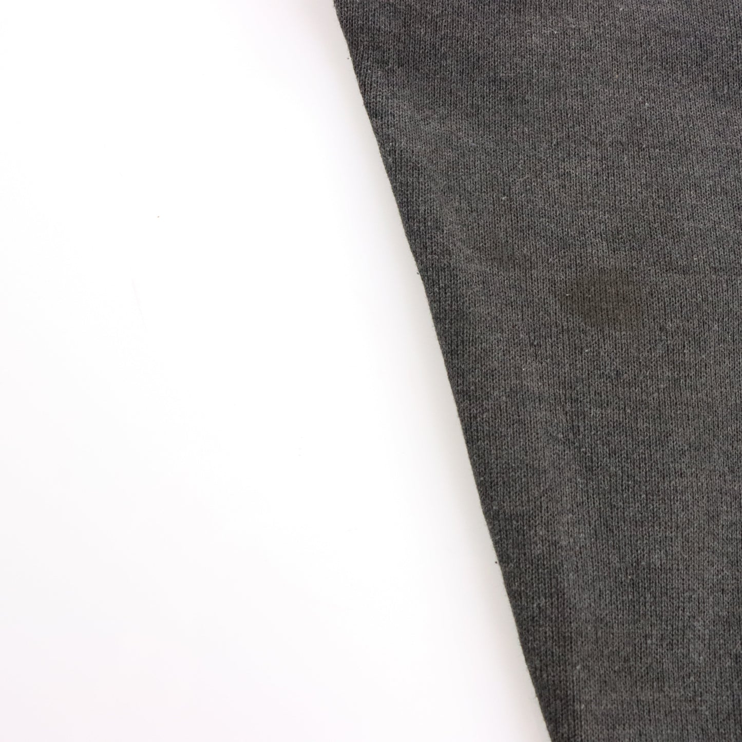 Vintage 1990 HARLEY DAVIDSON Tattooed Biker USA Made "Built Tough" Faded Black Thin Sweatshirt (L) ***COCO Vintage Sole Melbourne