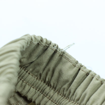 NIKE ACG Khaki Parachute Pocket Hiking Pants (L)