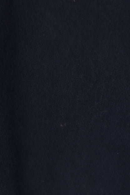 NO FEAR Fluro Ombre 'Dangerous Sports Gear' Tee (L)