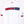 Colorado Avalanche NHL Colour Block Stripe LEE SPORT T-Shirt (XL)