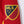 BOOTLEG MLS Real Salt Lake 2016/2017 ADIDAS Long Sleeve Home Soccer Jersey (M)