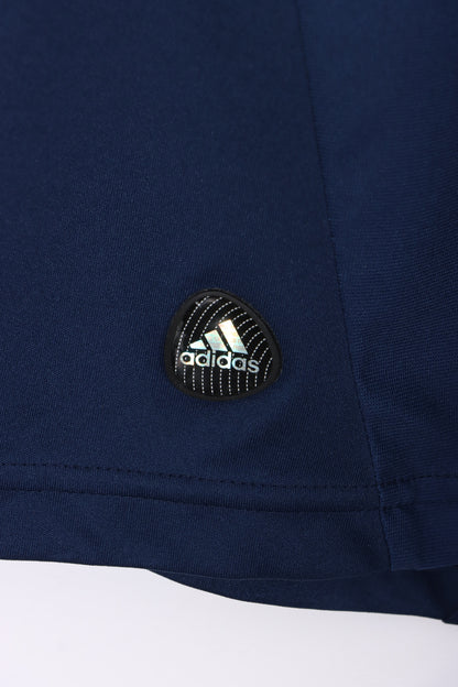 Argentina 2011-2013 ADIDAS Away Soccer Jersey (S)