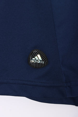 Argentina 2011-2013 ADIDAS Away Soccer Jersey (S)
