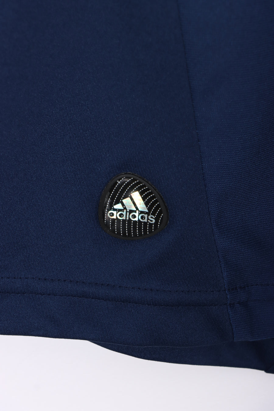 Argentina 2011-2013 ADIDAS Away Soccer Jersey (S)