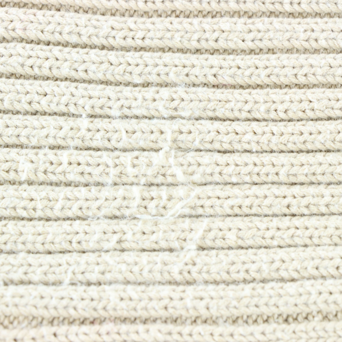 POLO RALPH LAUREN Cable Knit Beige Sweater (L-XL)