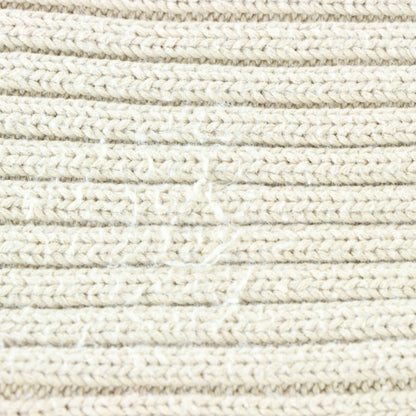 POLO RALPH LAUREN Cable Knit Beige Sweater (L-XL)