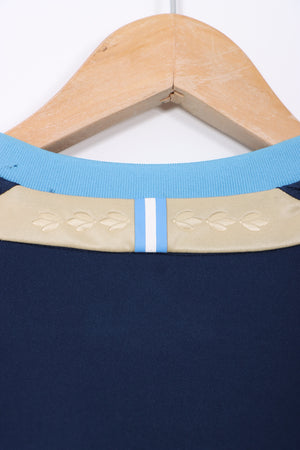 Argentina 2011-2013 ADIDAS Away Soccer Jersey (S)