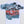 NASCAR Dale Earnhardt #8 Front & Back Racing Print T-Shirt (XXL)