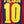 FC Barcelona 2014/2015 Messi #10 Rogers Replica Home Soccer Jersey (L)