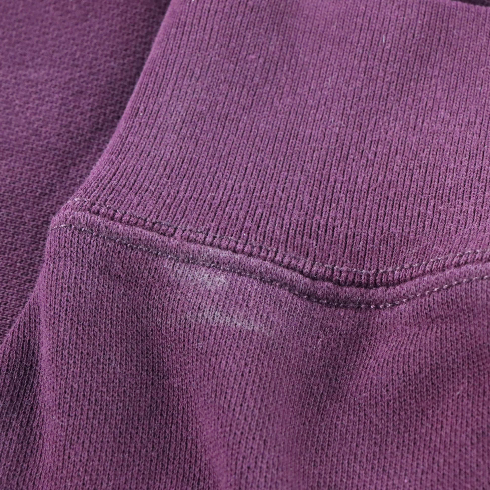 Vintage POLO RALPH LAUREN Embroidered Maroon Sweatshirt *Aubs Vintage Sole Melbourne