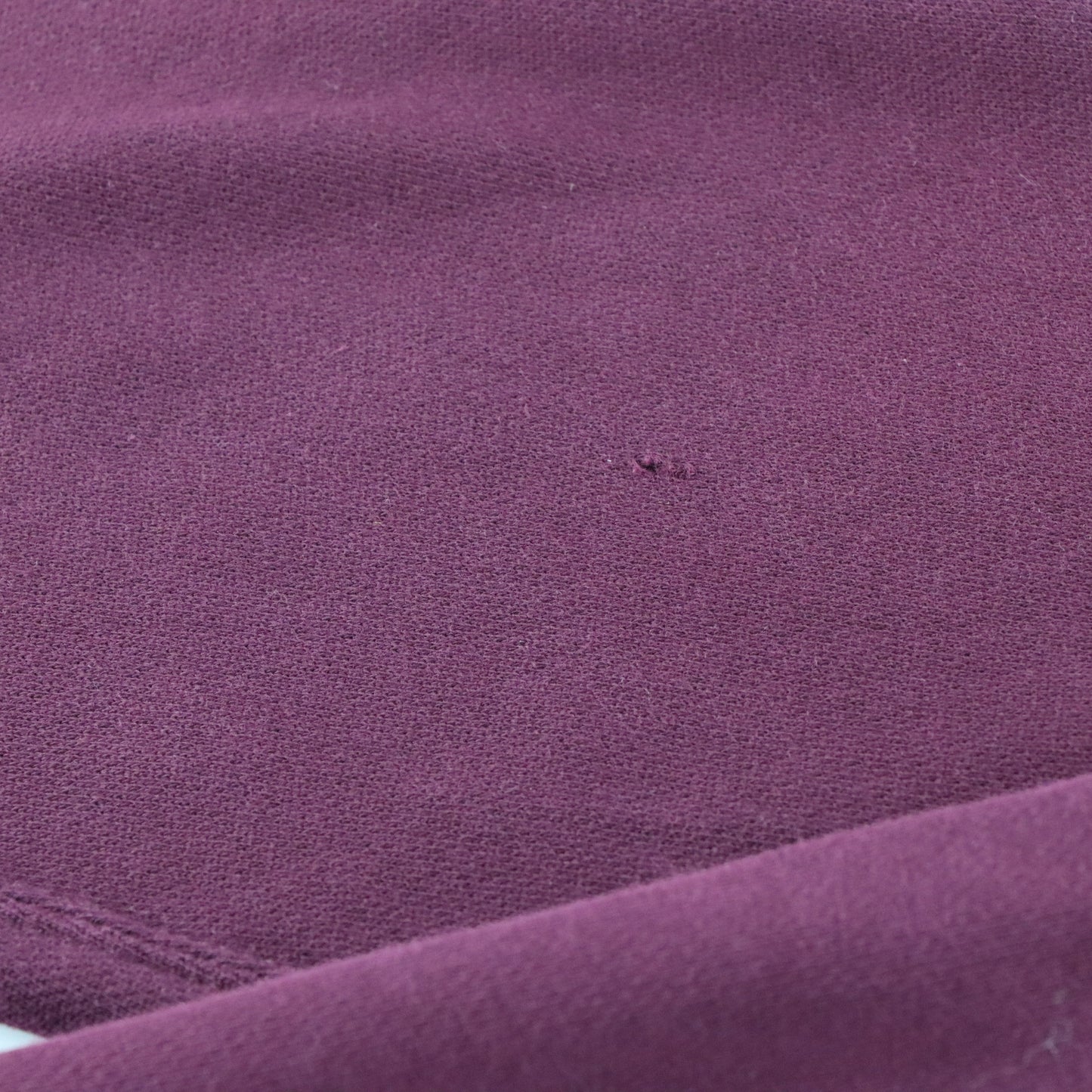 Vintage POLO RALPH LAUREN Embroidered Maroon Sweatshirt *Aubs Vintage Sole Melbourne