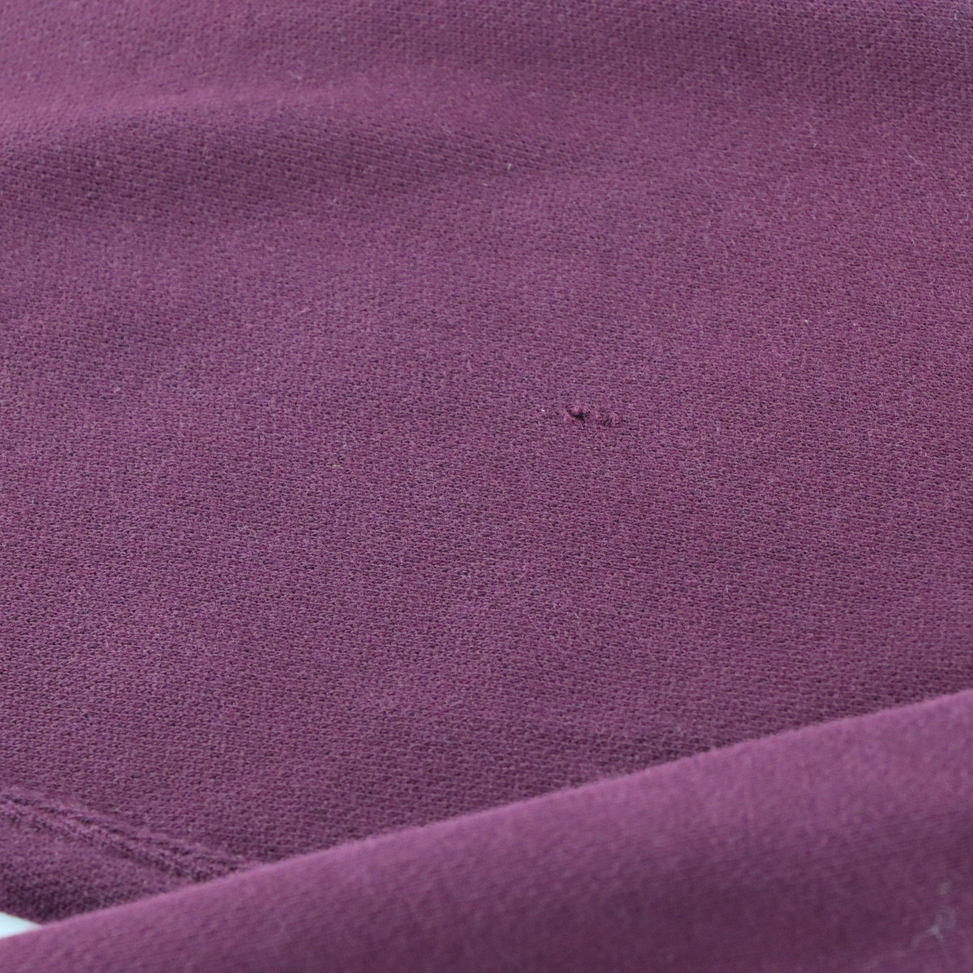 Vintage POLO RALPH LAUREN Embroidered Maroon Sweatshirt *Aubs Vintage Sole Melbourne