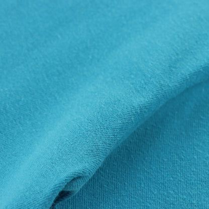 1997 SYLVESTER 'Hang On Tight' Six Flags Two Sided Blue Tee (L) - Vintage Sole Melbourne