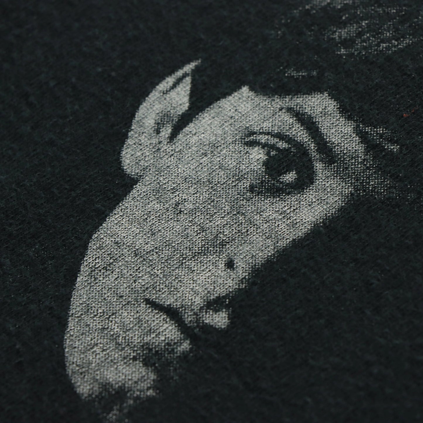 1992 BEATLES 'Meet The Beatles!' USA Made Single Stitch Black Band Tee (XL) - Vintage Sole Melbourne