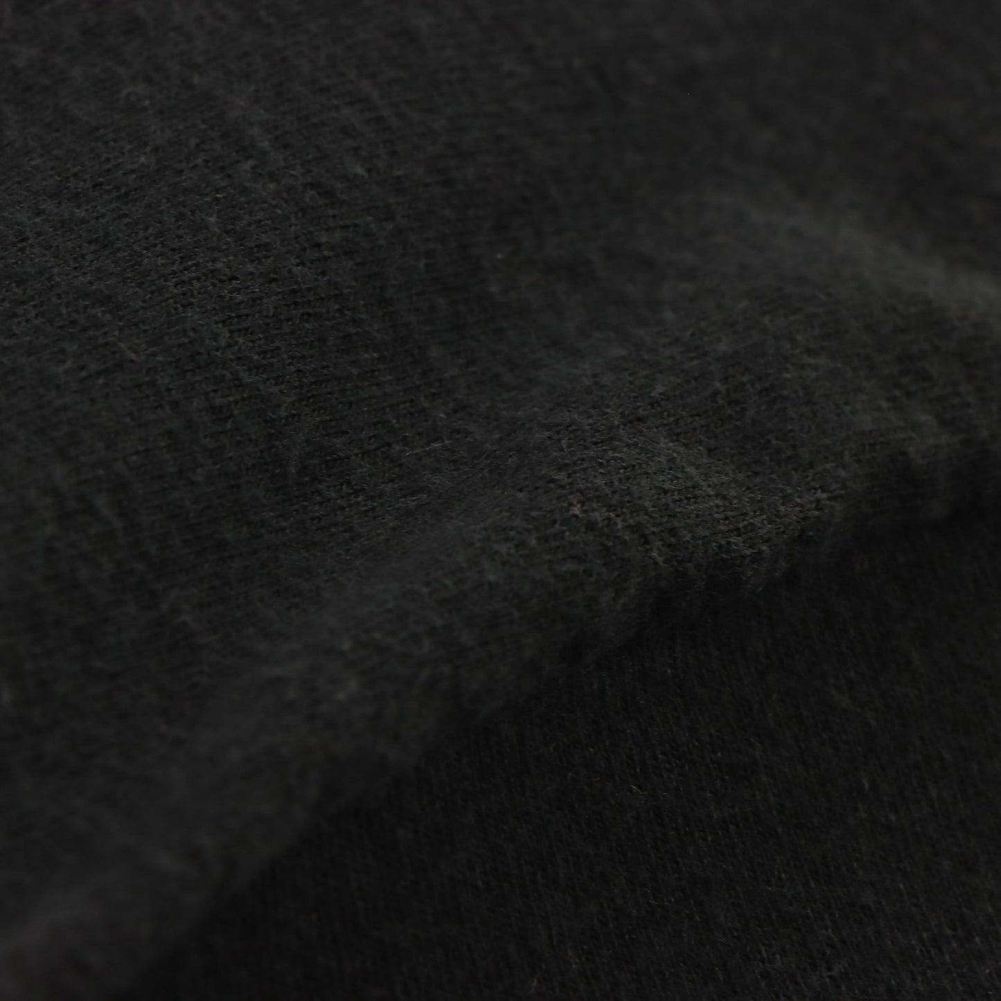 1992 BEATLES 'Meet The Beatles!' USA Made Single Stitch Black Band Tee (XL) - Vintage Sole Melbourne