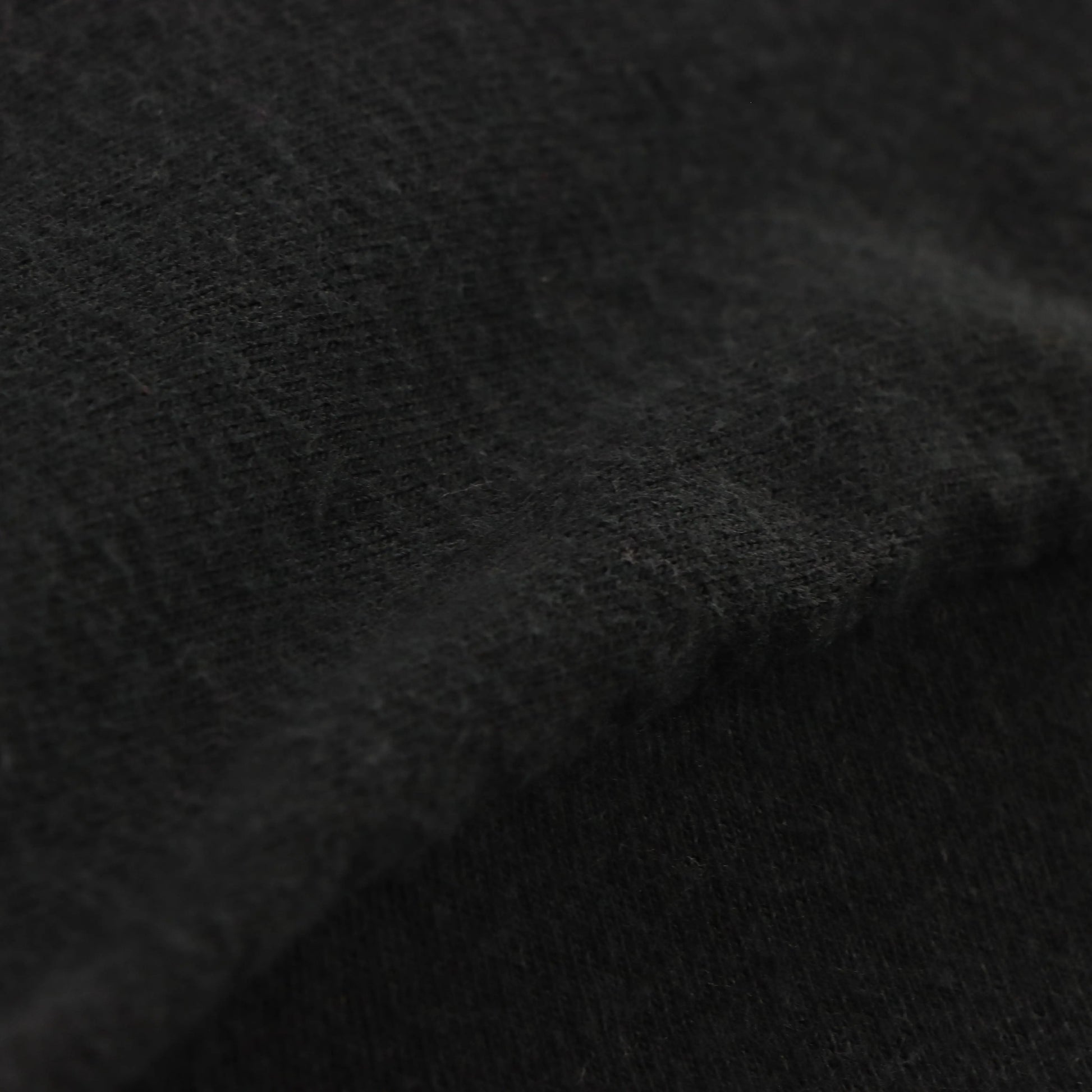 1992 BEATLES 'Meet The Beatles!' USA Made Single Stitch Black Band Tee (XL) - Vintage Sole Melbourne