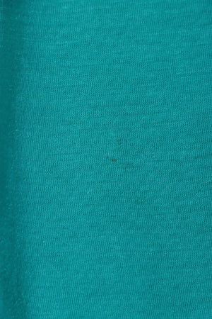 Vintage NIKE Bloomsday Run 1984 Single Stitch T-Shirt USA Made (S)