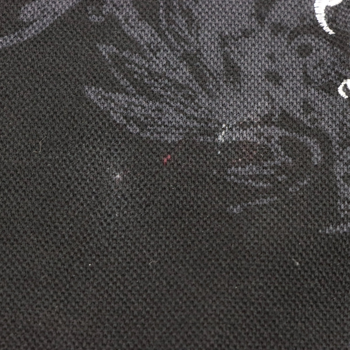 Vintage AVIREX Sky Kings Crest Patch Zip Up Y2K Black Hoodie Sweatshirt (XL) ***COCO Vintage Sole Melbourne