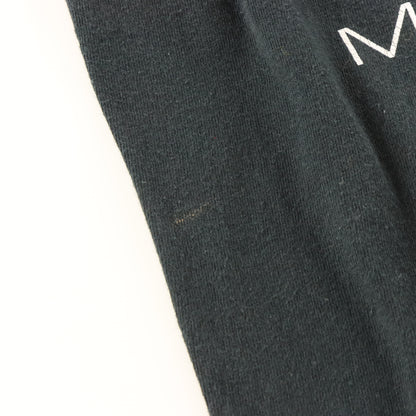 Metallica "Master Of Puppets" Graveyard Album Art Black Band T-Shirt (M-L)