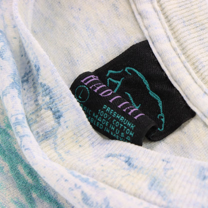 Vintage Dolphin Atlas All Over Print *Aubs Vintage Sole Melbourne