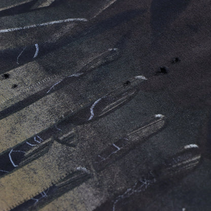 Vintage KORN Y2K Distressed Fade T-Shirt (XL) *Aubs Vintage Sole Melbourne