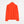 THE NORTH FACE Orange 1/4 Zip Fleece (M)