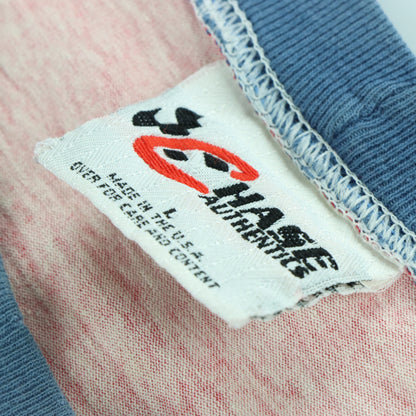 1997 NASCAR Jeff Gordon #24 All Over Print Racing T-Shirt (XL)