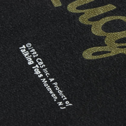 1992 Vintage 'I Love Lucy' American Sitcom Faded Tee (XL)