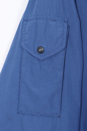 RALPH LAUREN POLO SPORT Blue Windbreaker Jacket (XL)