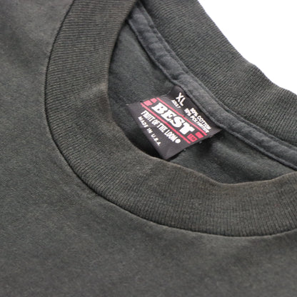 Vintage CARMAN Single Stitch T-Shirt Vintage Sole Melbourne