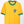 Brazil CBF Soccer Football Ringer T-Shirt (M)
