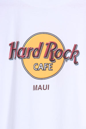 HARD ROCK CAFE Maui Destination Tee (M)