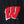 Wisconsin Badgers REEBOK Lined Windbreaker Pullover (XL-XXL)