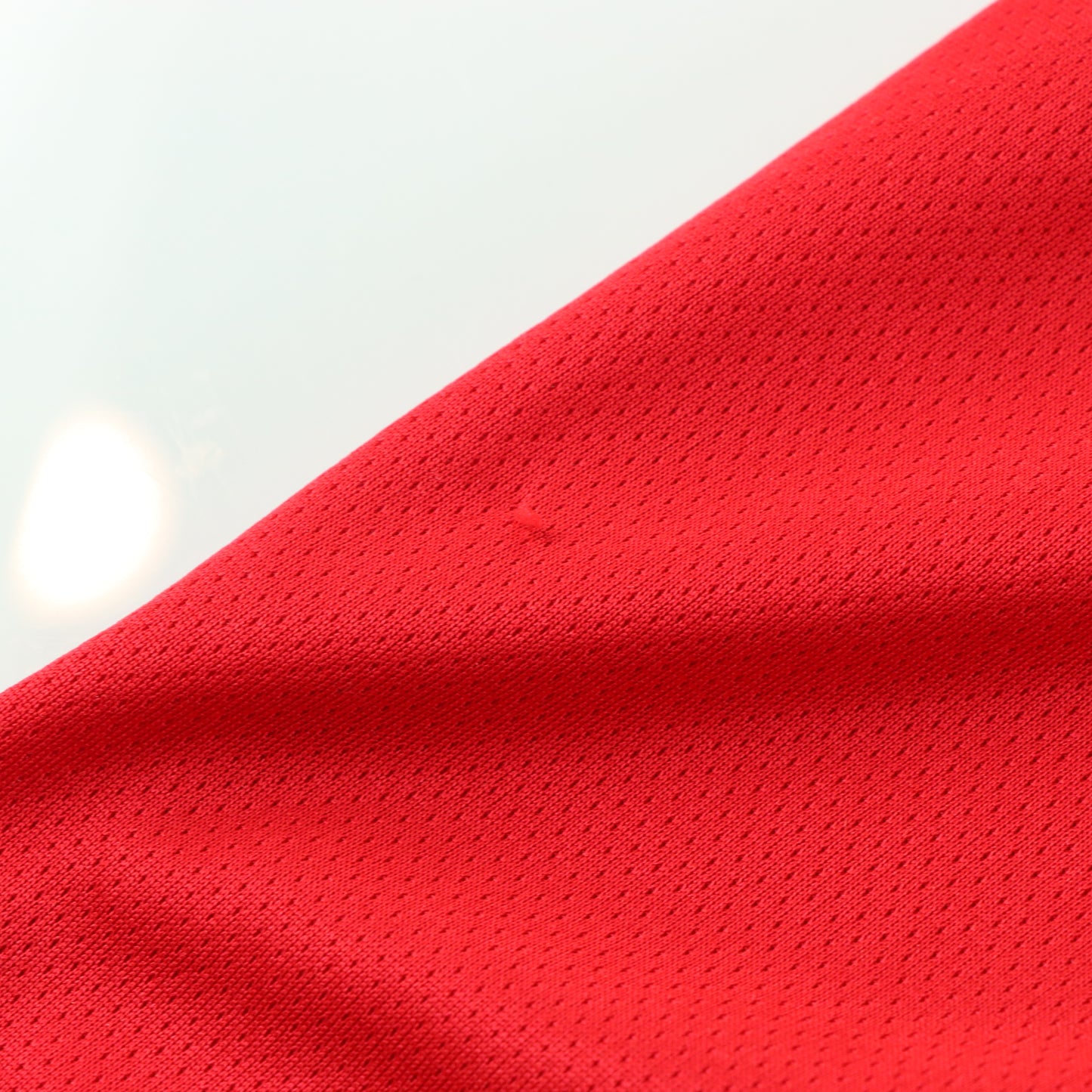 ADIDAS Arsenal London 2022/2023 Beams #37 Home Soccer Jersey (L)