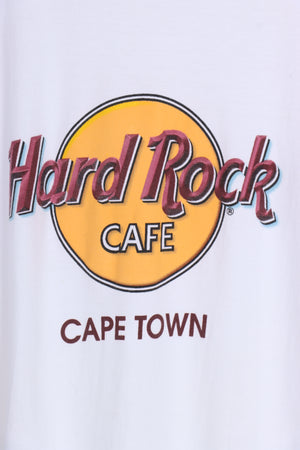 HARD ROCK CAFE Cape Town Destination Tee (M-L)