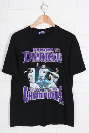 Arizona Diamondbacks Gray Baseball Jersey XXL -  Australia