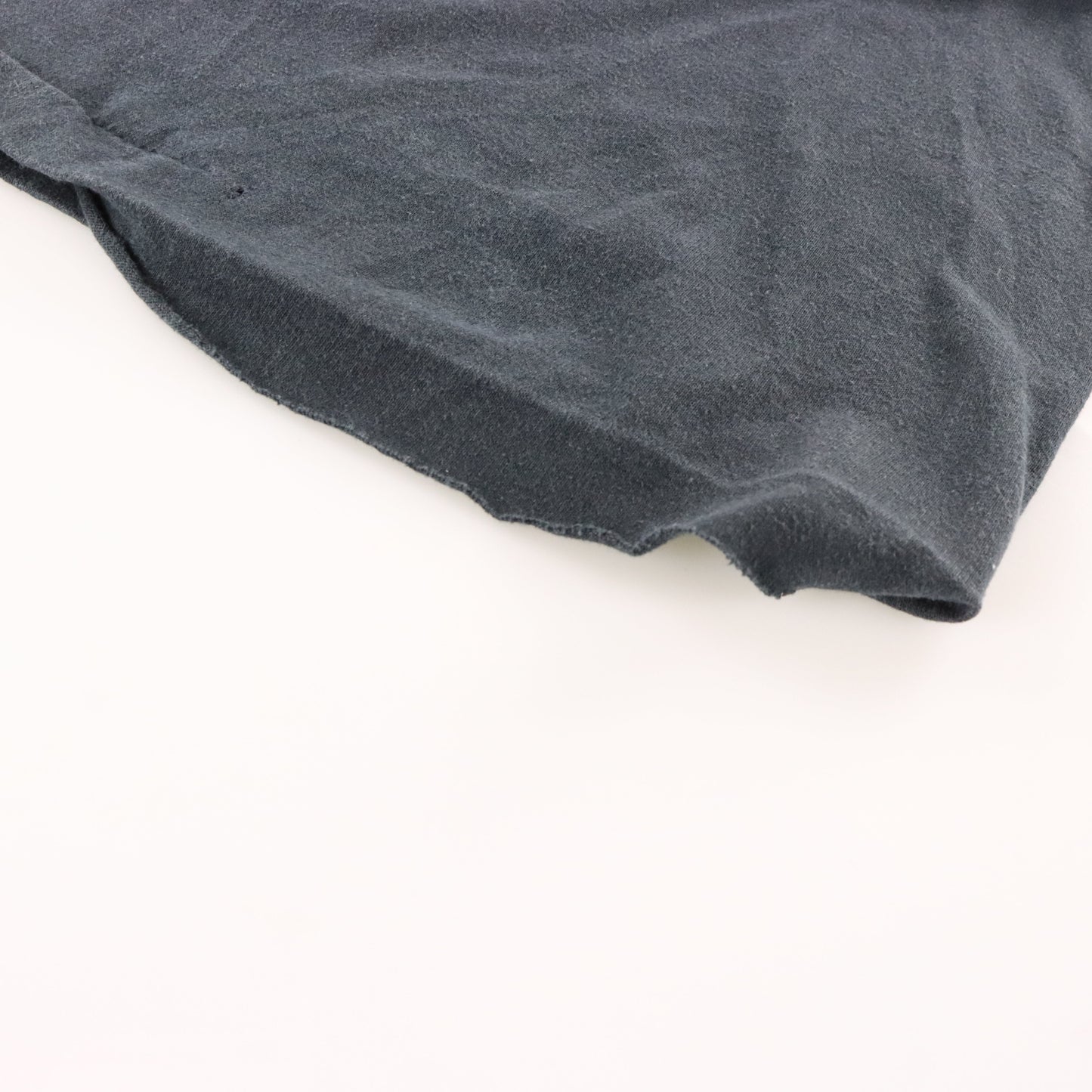 Vintage 90s Grave Digger Monster Truck & Grim Reaper USA Made Faded Black Single Stitch Tee (XL) ***COCO Vintage Sole Melbourne
