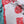 PIPELINE 'Push the Limits' Colourful All Over Surf Print Tee (L)