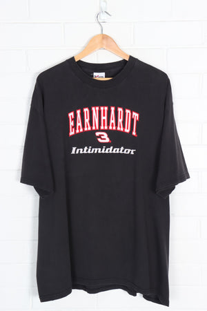 NASCAR Dale Earnhardt #3 Intimidator Racing 3D Tee (XXL-XXXL)