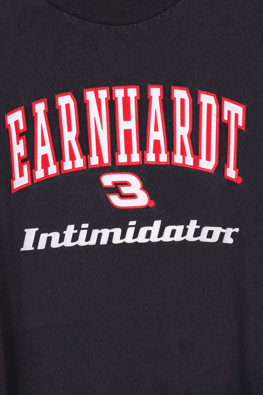 NASCAR Dale Earnhardt #3 Intimidator Racing 3D Tee (XXL-XXXL)