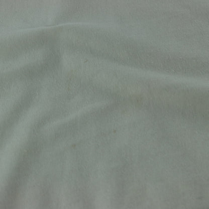Bart Simpson "Yo Saddam" Single Stitch Double Sided T-Shirt (L)