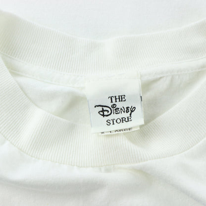 DISNEY 1997 Hercules 'World Premiere New York' Movie T-Shirt (XL)
