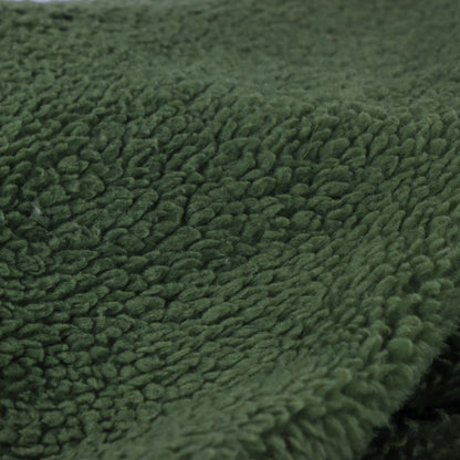 PATAGONIA Green Fleece USA Made Zip Up Jacket (XL)