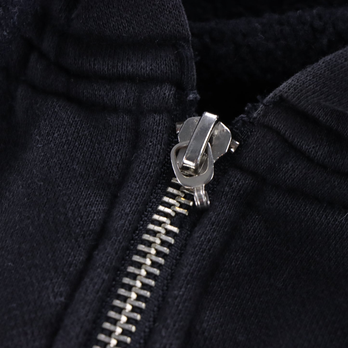 Vintage POLO RALPH LAUREN Embroidered Navy & Gold Zip Up Hooded Sweatshirt (XL) *Aubs Vintage Sole Melbourne