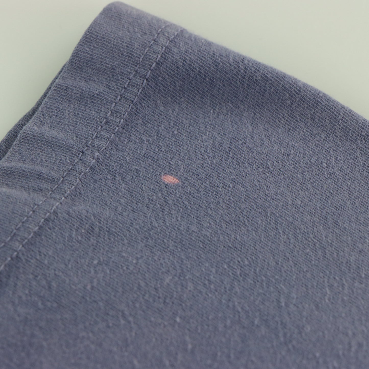 ED HARDY X CHRISTIAN AUDIGIER Y2K Embellished Snake USA Made Purple T-Shirt (L)